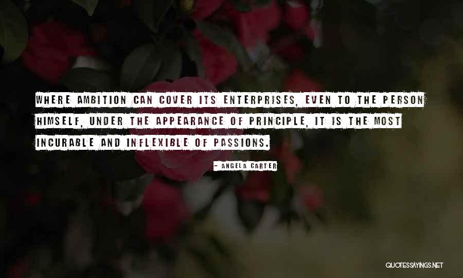 Enterprises Quotes By Angela Carter Enterprises Quotes By Angela Carter