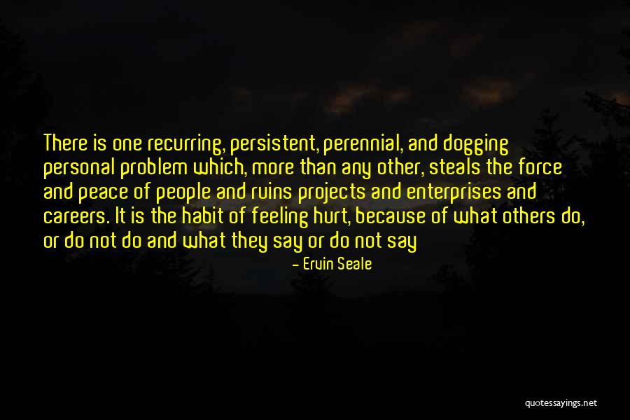 Enterprises Quotes By Ervin Seale Enterprises Quotes By Ervin Seale