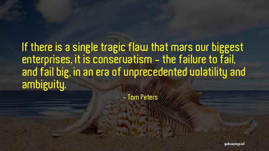 Enterprises Quotes By Tom Peters Enterprises Quotes By Tom Peters