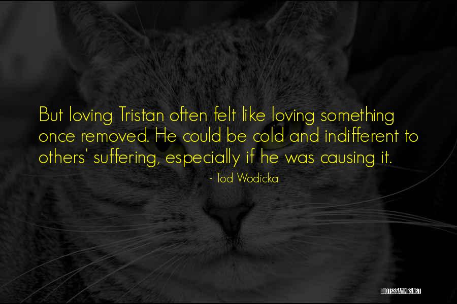 Enterra Energy Quotes By Tod Wodicka Enterra Energy Quotes By Tod Wodicka