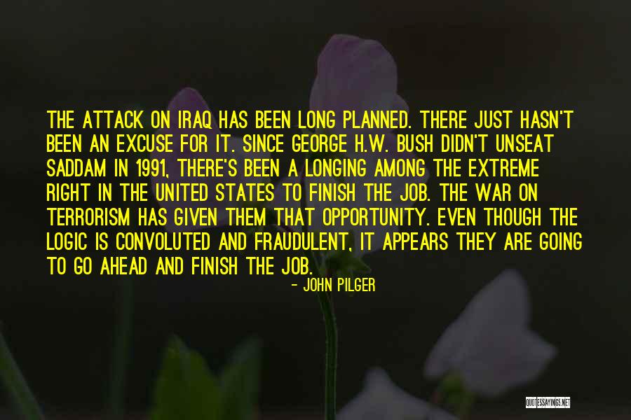Enterre Mon Quotes By John Pilger Enterre Mon Quotes By John Pilger