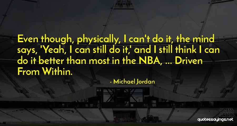 Enterrel Quotes By Michael Jordan Enterrel Quotes By Michael Jordan