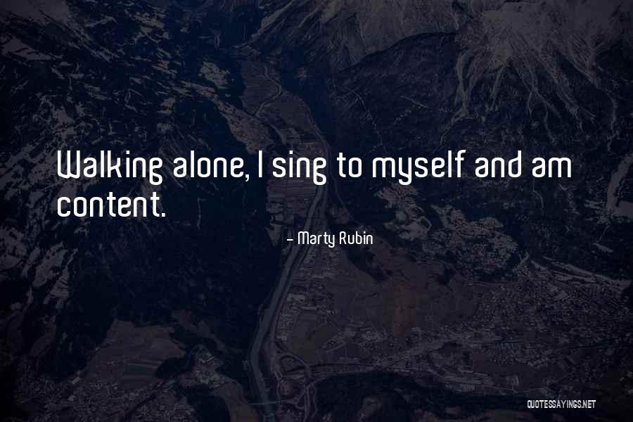 Enterro Do Gugu Quotes By Marty Rubin Enterro Do Gugu Quotes By Marty Rubin