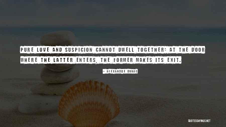 Enters Quotes By Alexandre Dumas Enters Quotes By Alexandre Dumas