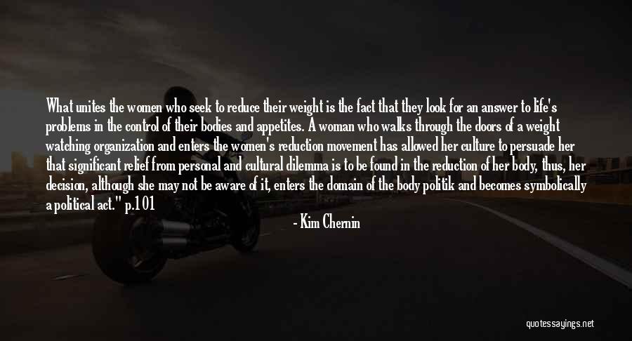 Enters Quotes By Kim Chernin Enters Quotes By Kim Chernin