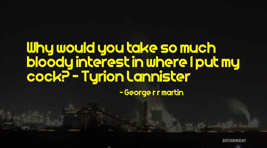 Enters Without Looking Quotes By George R R Martin Enters Without Looking Quotes By George R R Martin