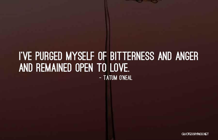 Enterslice Quotes By Tatum O'Neal Enterslice Quotes By Tatum O'Neal