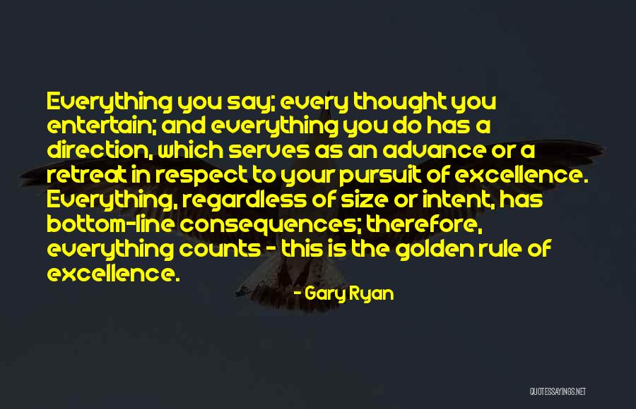 Entertain Quotes By Gary Ryan Entertain Quotes By Gary Ryan