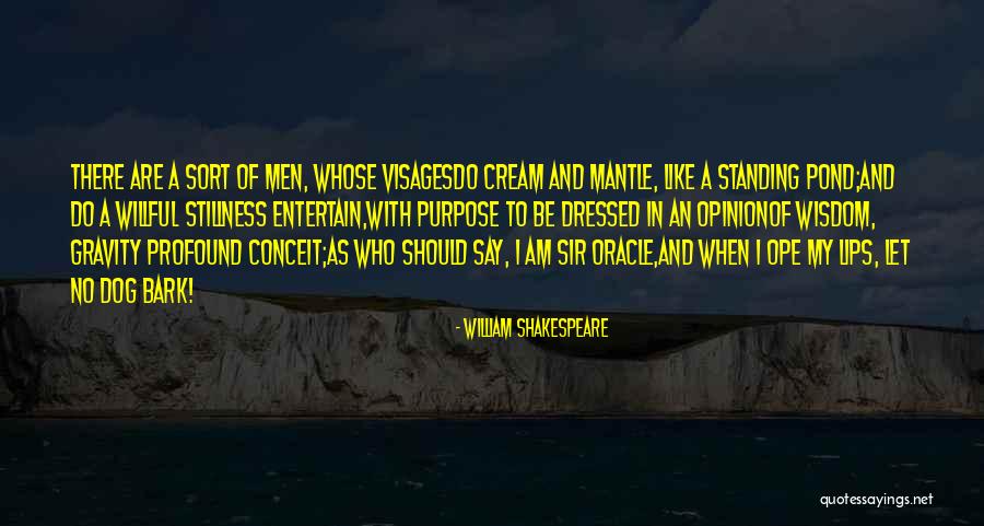 Entertain Quotes By William Shakespeare Entertain Quotes By William Shakespeare