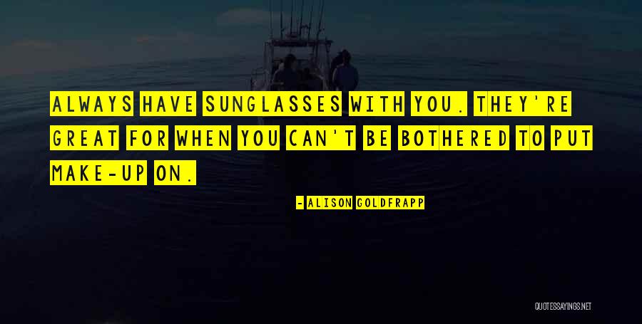 Entertainer For Super Quotes By Alison Goldfrapp Entertainer For Super Quotes By Alison Goldfrapp