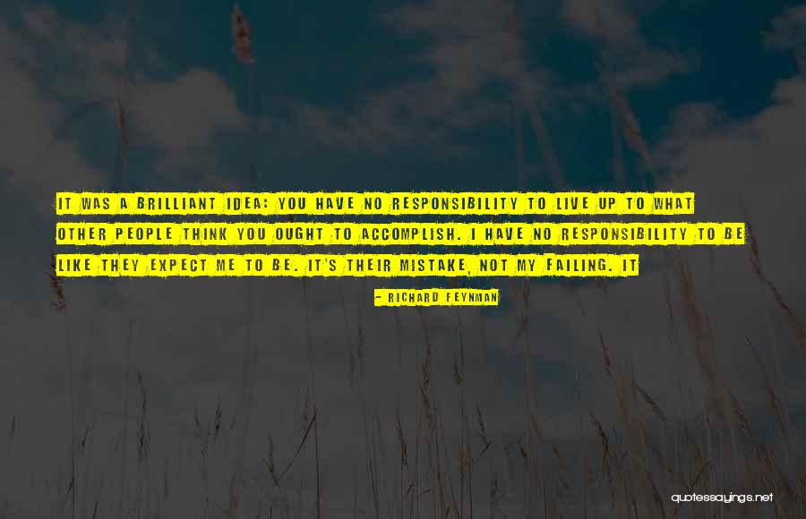 Entertainer For Super Quotes By Richard Feynman Entertainer For Super Quotes By Richard Feynman