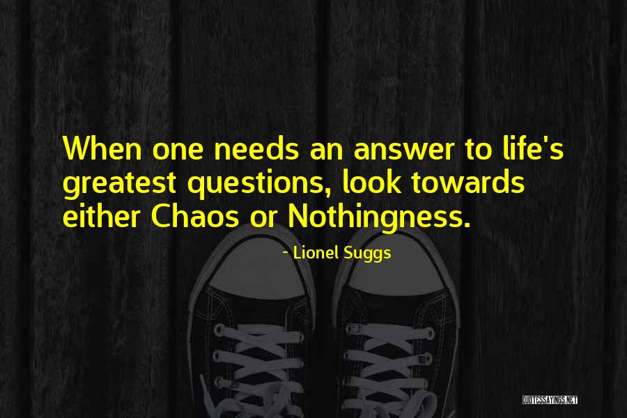 Entertainer Friend Quotes By Lionel Suggs Entertainer Friend Quotes By Lionel Suggs
