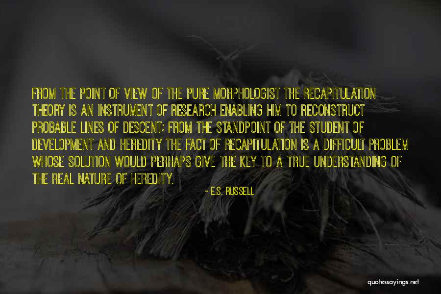 Entertainers Band Quotes By E.S. Russell Entertainers Band Quotes By E.S. Russell