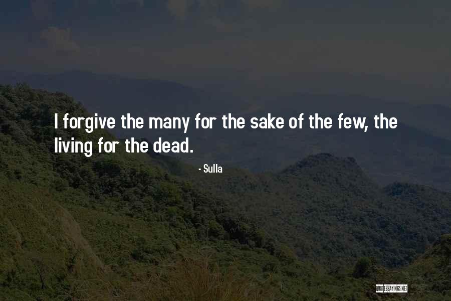 Entertainers Who Died Quotes By Sulla Entertainers Who Died Quotes By Sulla