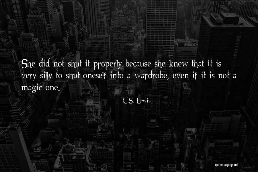 Entertaining Friends At Home Quotes By C.S. Lewis Entertaining Friends At Home Quotes By C.S. Lewis