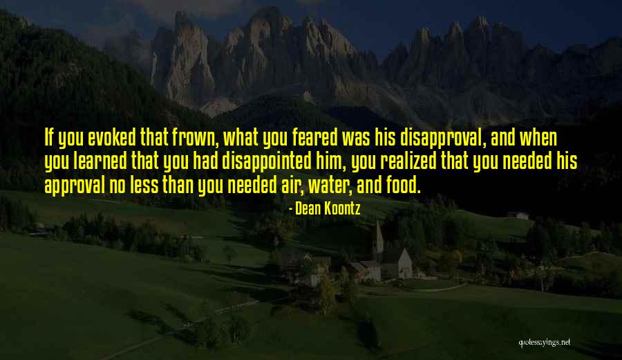 Entertaining Negative People Quotes By Dean Koontz Entertaining Negative People Quotes By Dean Koontz