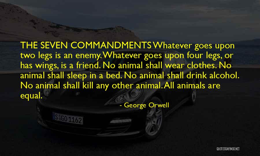 Entertaining Negative People Quotes By George Orwell Entertaining Negative People Quotes By George Orwell
