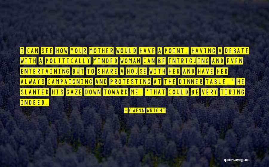 Entertaining Romance Quotes By Gwenn Wright Entertaining Romance Quotes By Gwenn Wright