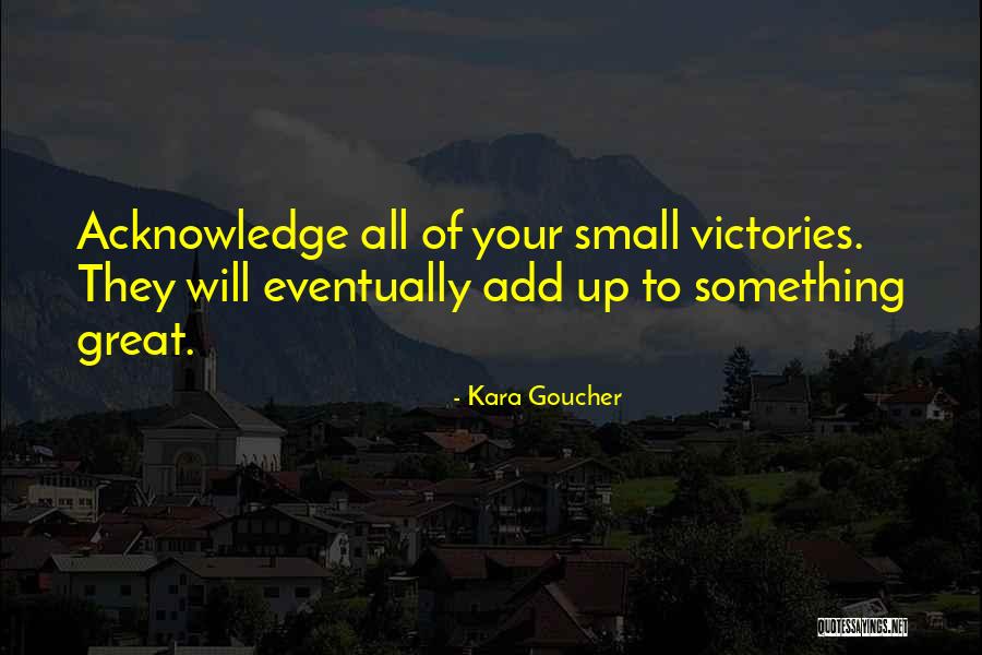 Entertaining Romance Quotes By Kara Goucher Entertaining Romance Quotes By Kara Goucher