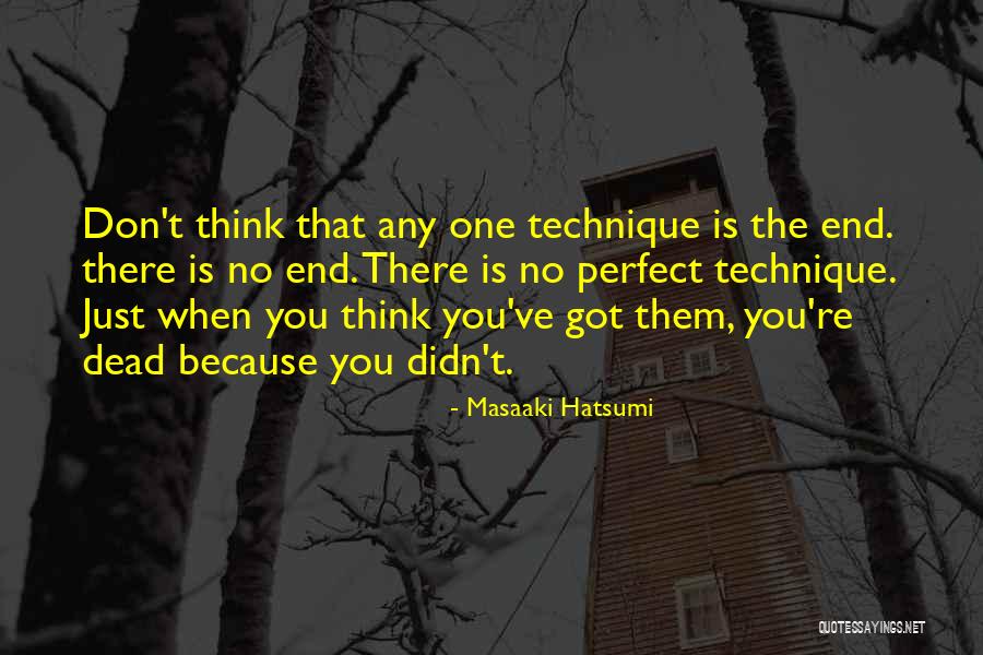 Entertainment In The 1920s Quotes By Masaaki Hatsumi Entertainment In The 1920s Quotes By Masaaki Hatsumi