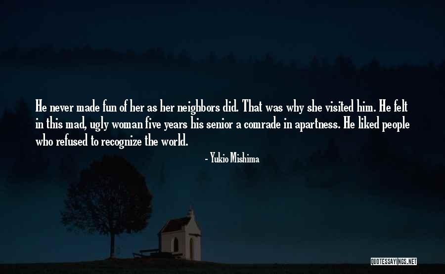 Entertainmentainment Quotes By Yukio Mishima Entertainmentainment Quotes By Yukio Mishima