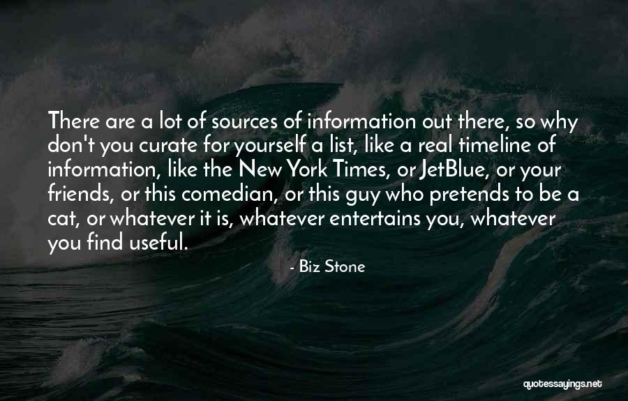 Entertains Quotes By Biz Stone Entertains Quotes By Biz Stone