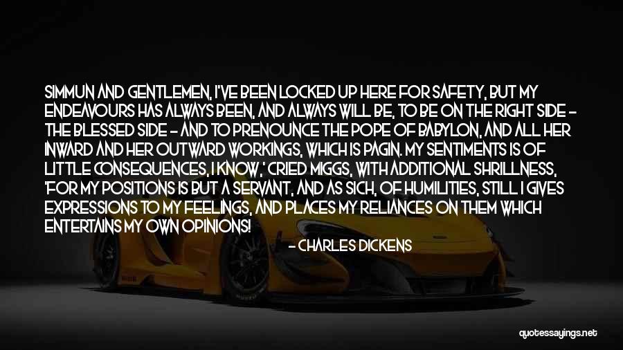 Entertains Quotes By Charles Dickens Entertains Quotes By Charles Dickens
