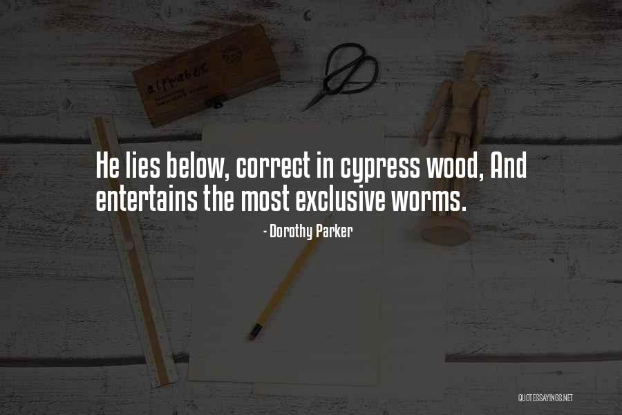 Entertains Quotes By Dorothy Parker Entertains Quotes By Dorothy Parker