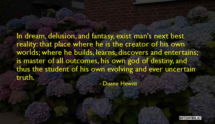 Entertains Quotes By Duane Hewitt Entertains Quotes By Duane Hewitt