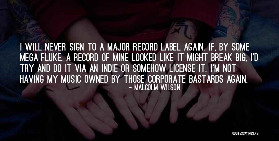 Entes Significado Quotes By Malcolm Wilson Entes Significado Quotes By Malcolm Wilson
