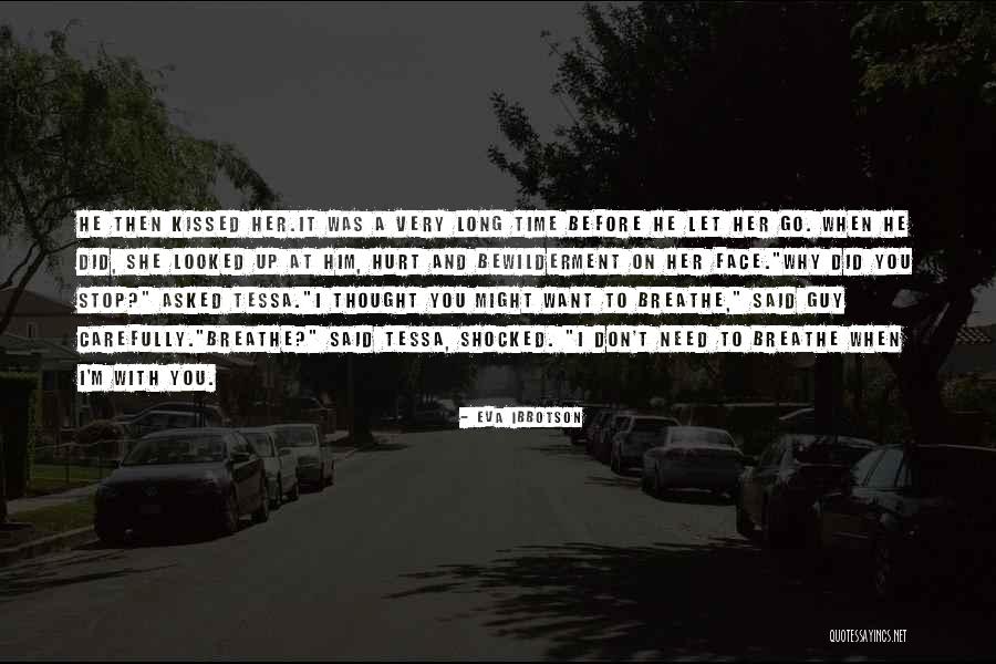 Entesopatia Quotes By Eva Ibbotson Entesopatia Quotes By Eva Ibbotson