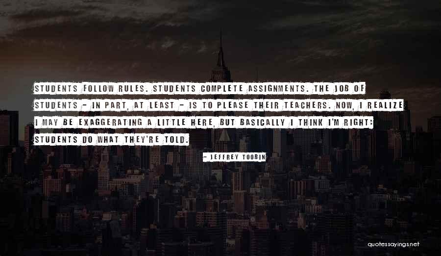 Entfernen Taste Quotes By Jeffrey Toobin Entfernen Taste Quotes By Jeffrey Toobin