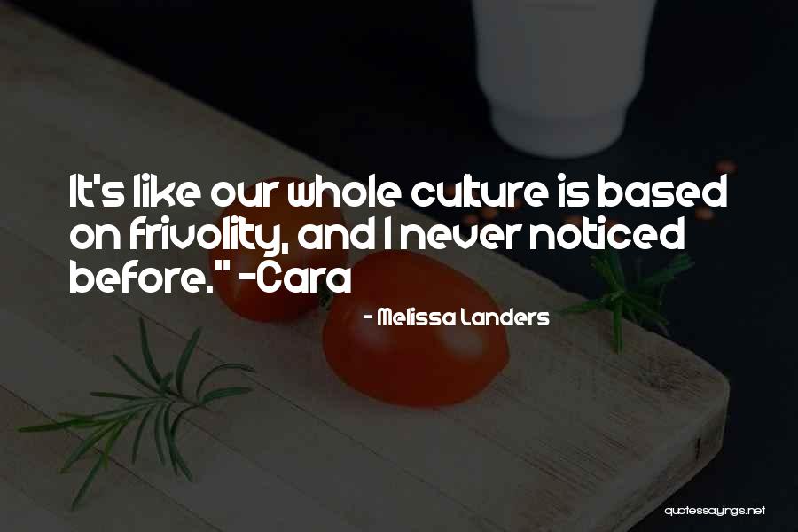 Entfernt Translation Quotes By Melissa Landers Entfernt Translation Quotes By Melissa Landers