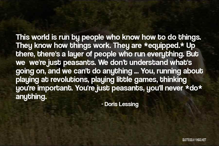 Entfernung Erde Quotes By Doris Lessing Entfernung Erde Quotes By Doris Lessing