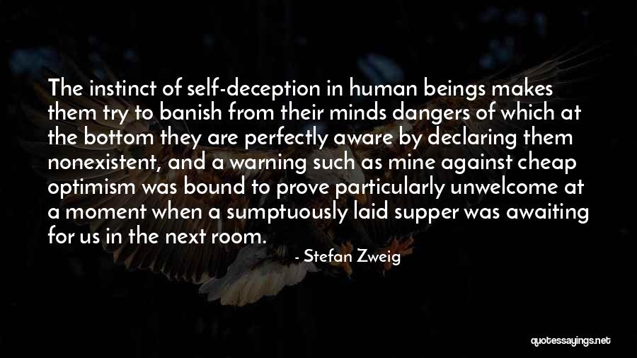 Entfernung Erde Quotes By Stefan Zweig Entfernung Erde Quotes By Stefan Zweig