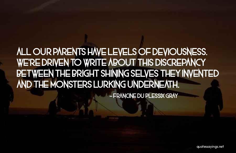 Entfremdungsgeschichte Quotes By Francine Du Plessix Gray Entfremdungsgeschichte Quotes By Francine Du Plessix Gray