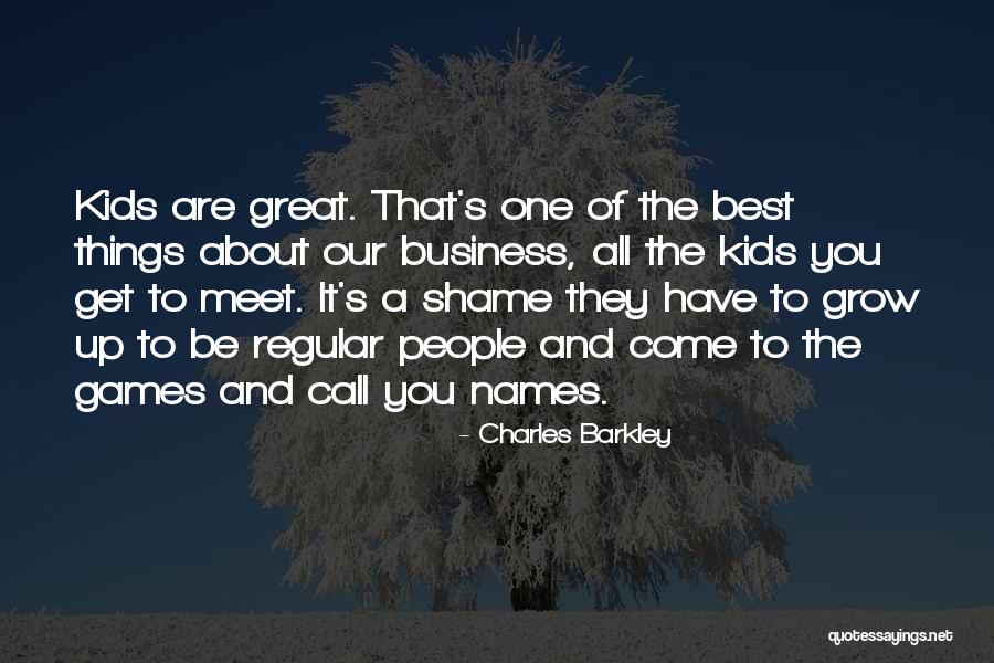 Enthalten Jelent Se Quotes By Charles Barkley Enthalten Jelent Se Quotes By Charles Barkley