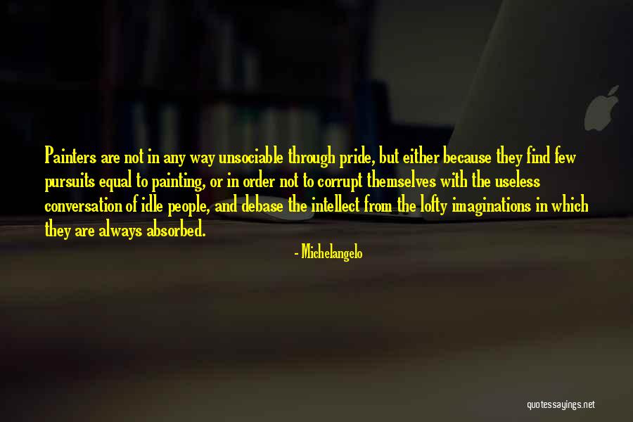 Entheos Academy Quotes By Michelangelo Entheos Academy Quotes By Michelangelo