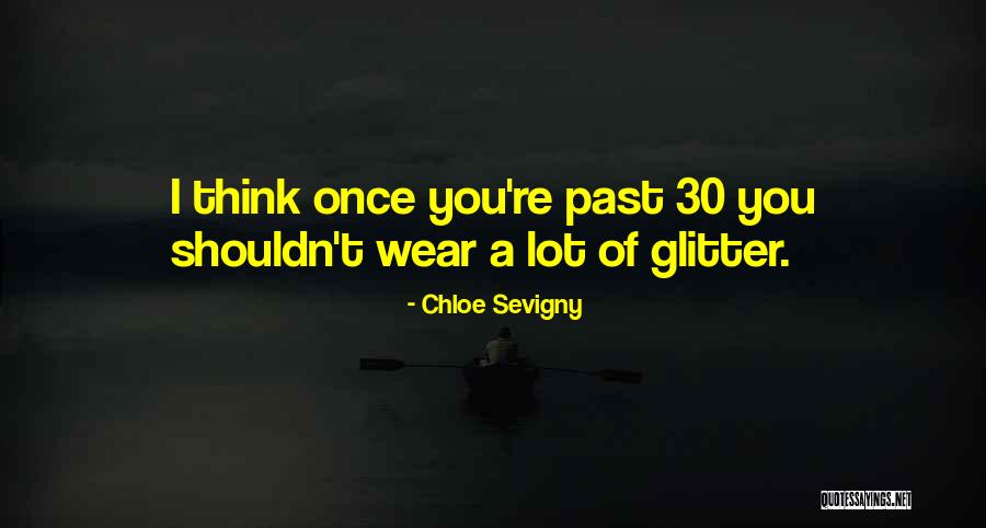 Enthesitis Quotes By Chloe Sevigny Enthesitis Quotes By Chloe Sevigny
