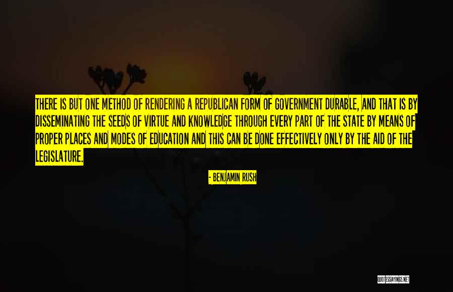 Enthousiasme Et Musique Quotes By Benjamin Rush Enthousiasme Et Musique Quotes By Benjamin Rush