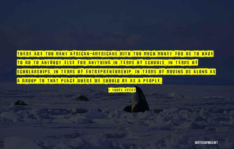 Enthoven Family Quotes By James Avery Enthoven Family Quotes By James Avery