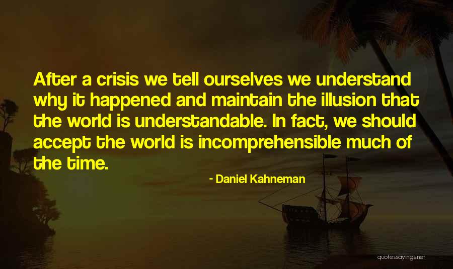 Enthralled Movie Quotes By Daniel Kahneman Enthralled Movie Quotes By Daniel Kahneman