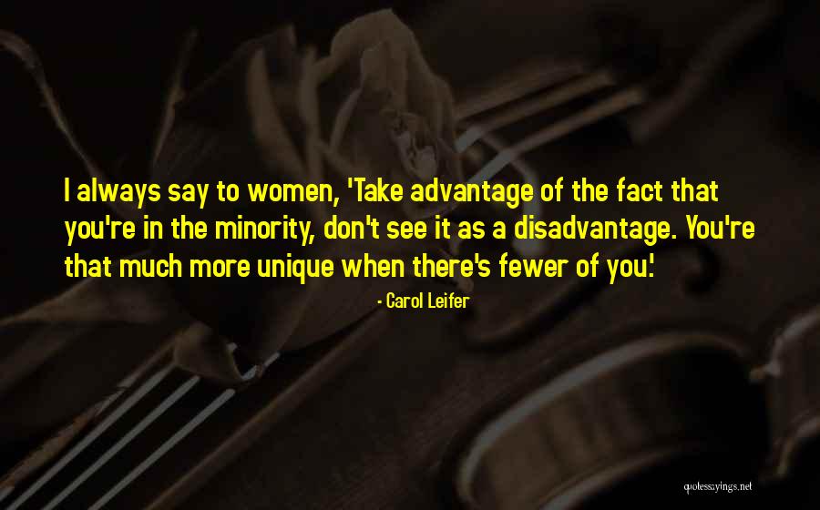 Enthralments Quotes By Carol Leifer Enthralments Quotes By Carol Leifer