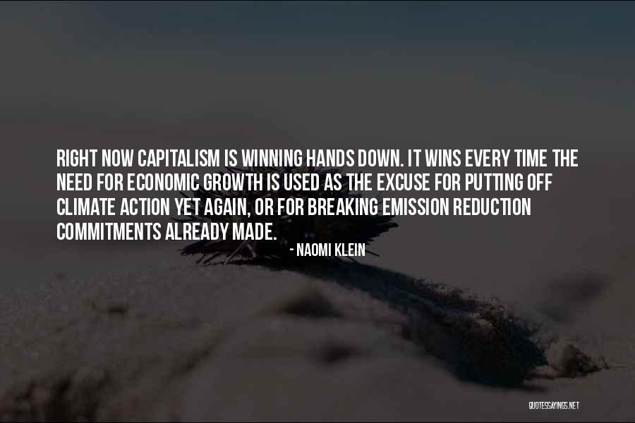 Enthralments Quotes By Naomi Klein Enthralments Quotes By Naomi Klein
