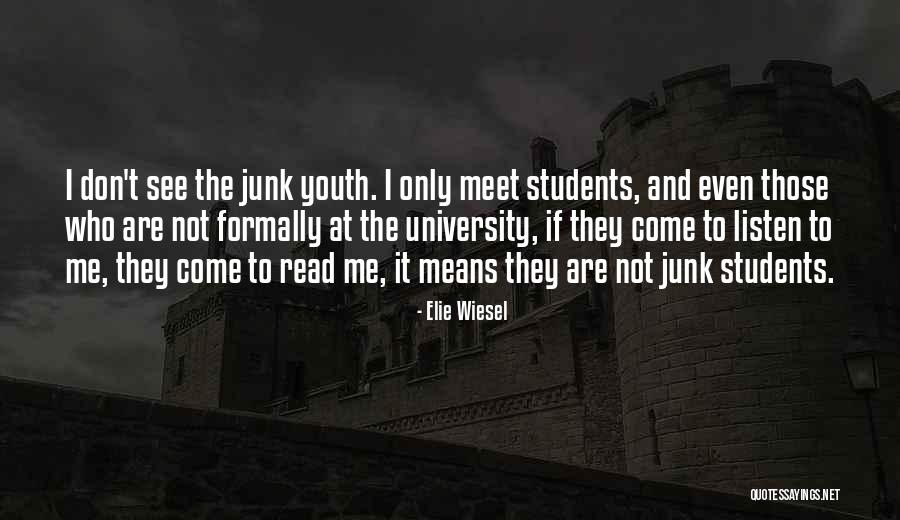 Enthusaism Quotes By Elie Wiesel Enthusaism Quotes By Elie Wiesel