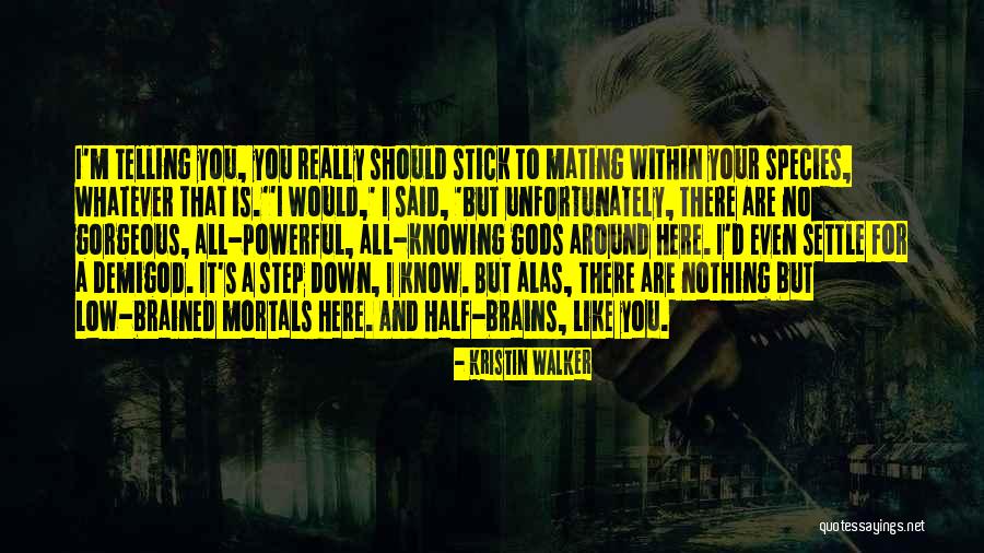 Enthuse Marketing Quotes By Kristin Walker Enthuse Marketing Quotes By Kristin Walker