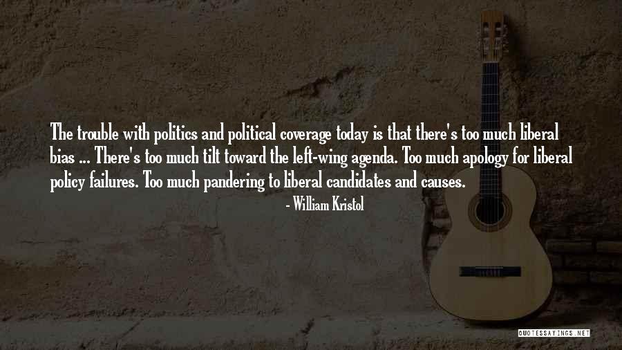 Enthuse Marketing Quotes By William Kristol Enthuse Marketing Quotes By William Kristol