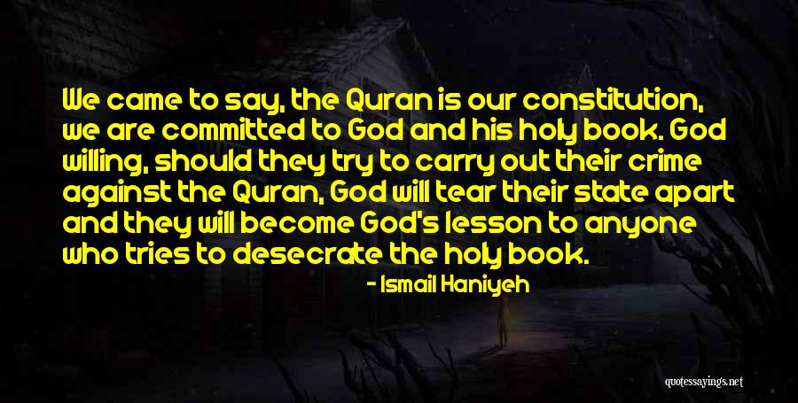 Enthused Def Quotes By Ismail Haniyeh Enthused Def Quotes By Ismail Haniyeh