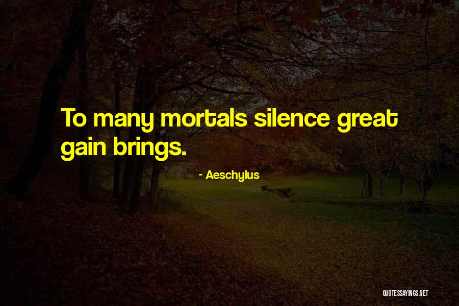 Enthused Thesaurus Quotes By Aeschylus Enthused Thesaurus Quotes By Aeschylus