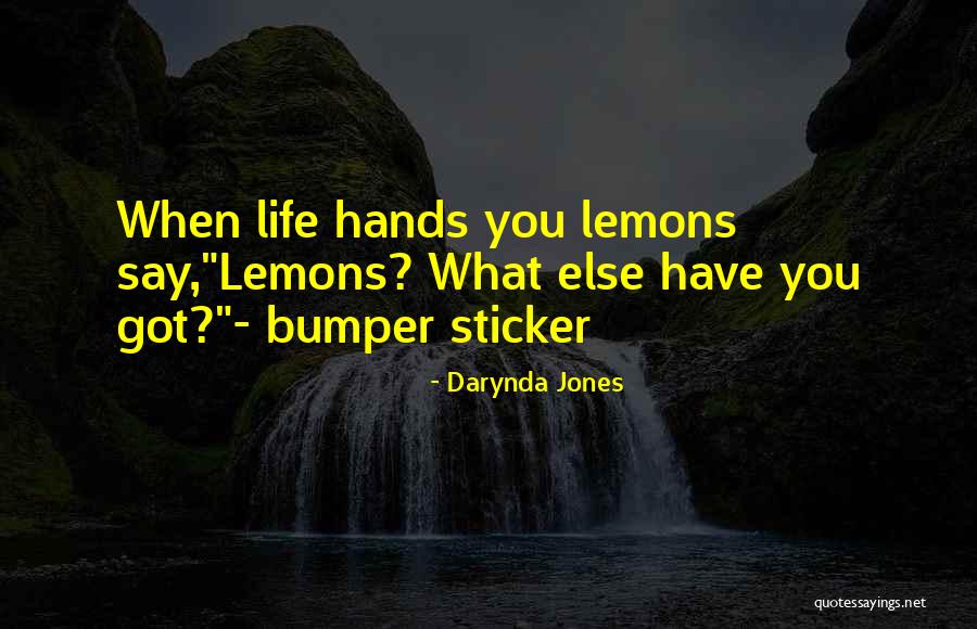 Enthusem Quotes By Darynda Jones Enthusem Quotes By Darynda Jones